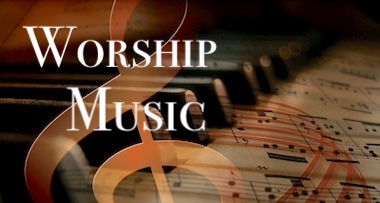 Worship Music