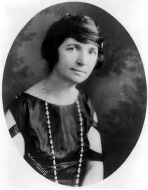 Margaret Sanger