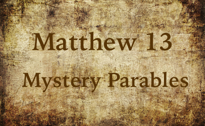mystery-parables