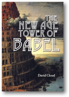 New Age Tower of Babel