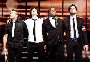Newsboys