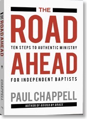The-Road-Ahead-book