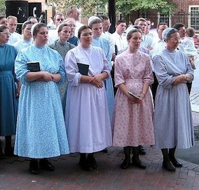 mennonite