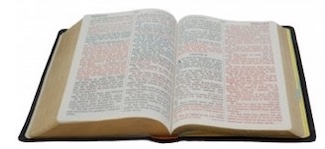 King James Bible