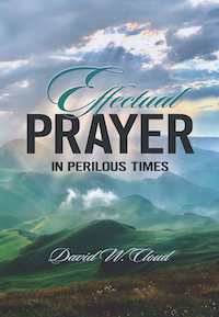 Effectual Prayer