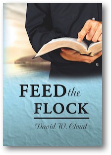 Feed the Flock