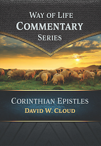 Corinthian Epistles