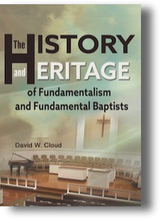 History and Heritage of Fundamentalism