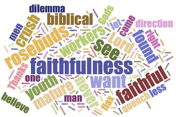 Faithfulness