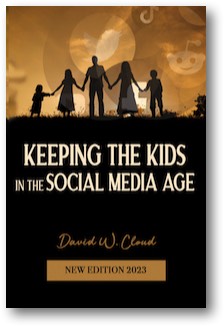 Book: Keeping the Kids