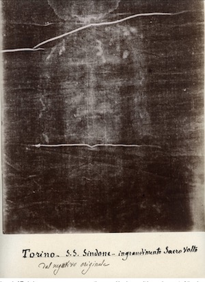 The Shroud of Turin