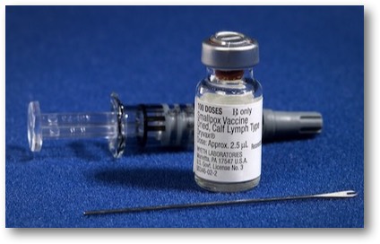 Smallpox Vaccine