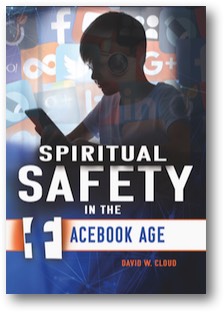 Spiritual Safety in the FaceBook Age