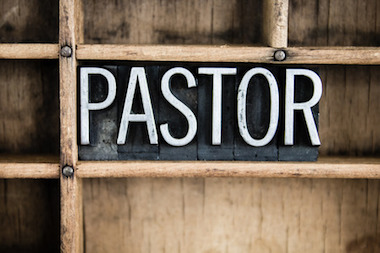 pastor