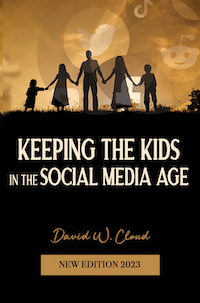 Book Image: Kkeeping the Kids