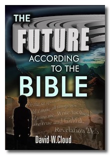 Book, The Future According to the Bible