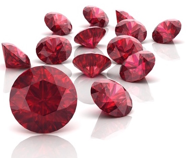 Rubies