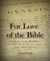 For Love of the Bible