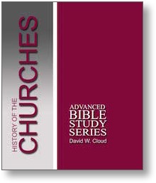 Book: A History of the Churches
