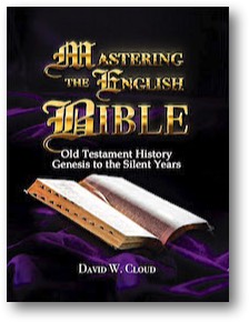 Mastering the Bible