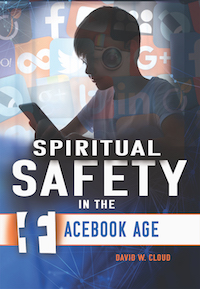 Spiritual Safety in the Facebook Age