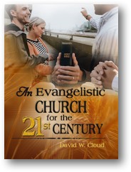 An Evangelistic Church