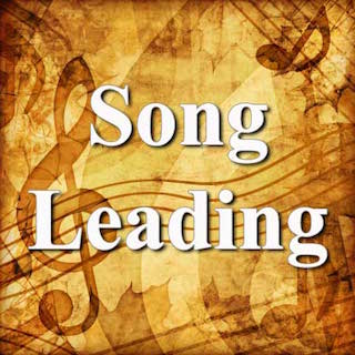 Training for Song Leaders