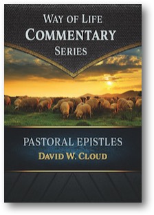 Pastoral Epistles