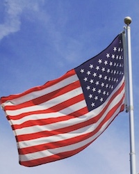 American Flag