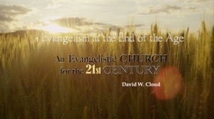 Biblical Holiness Video