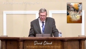 Bible Prophecy as Light on the 21st Century