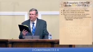 Bible Prophecy as Light on the 21st Century