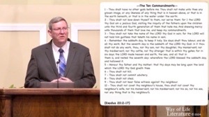 Bible Prophecy as Light on the 21st Century