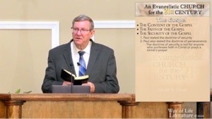 Bible Prophecy as Light on the 21st Century