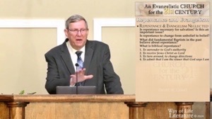 Bible Prophecy as Light on the 21st Century