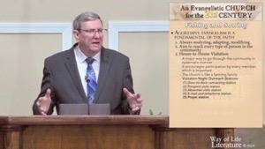 Bible Prophecy as Light on the 21st Century