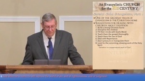 Bible Prophecy as Light on the 21st Century