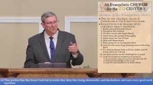 Bible Prophecy as Light on the 21st Century
