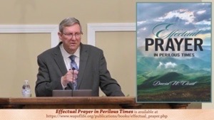 Bible Prophecy as Light on the 21st Century