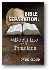 Bible Separation