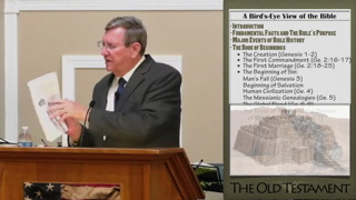 Birds-eye View of the Bible 5