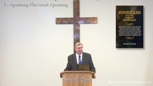 Bible Prophecy as Light on the 21st Century