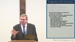 Bible Prophecy as Light on the 21st Century