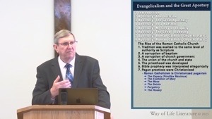 Bible Prophecy as Light on the 21st Century