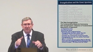 Bible Prophecy as Light on the 21st Century