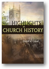 Highlights in Church History