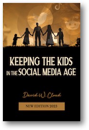 Keeping the Kids in the Social Media Age