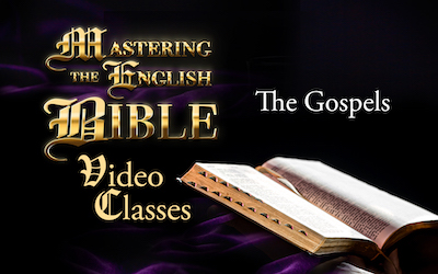 Picture: The Gospels