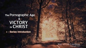 The Pornographic Age and Victory in Christ
