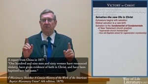 The Pornographic Age and Victory in Christ